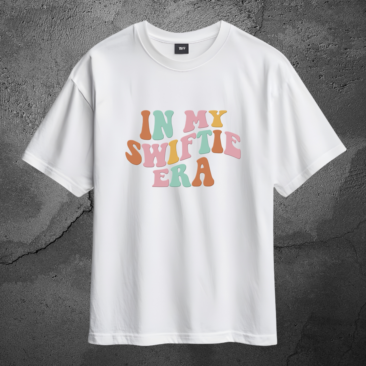 In my Swiftie Era - I OV