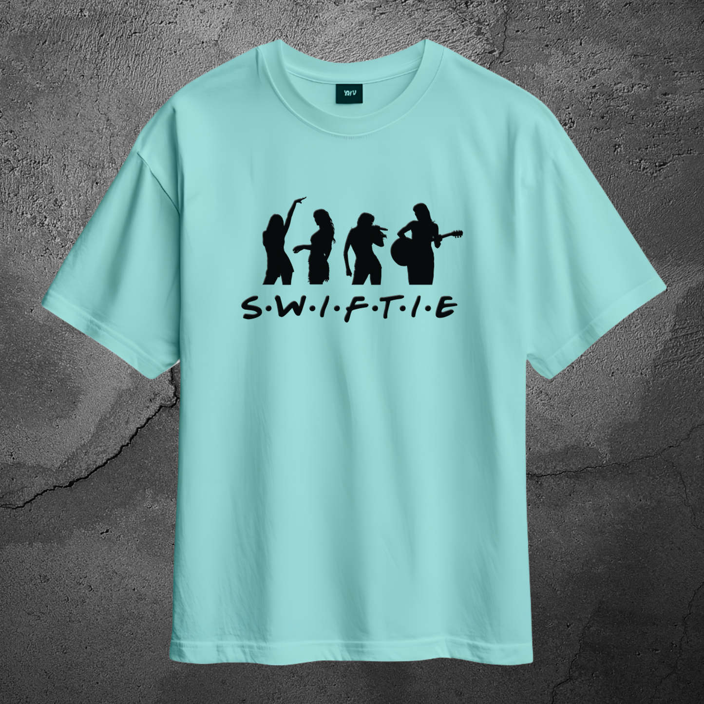 Swiftie Fan II OV