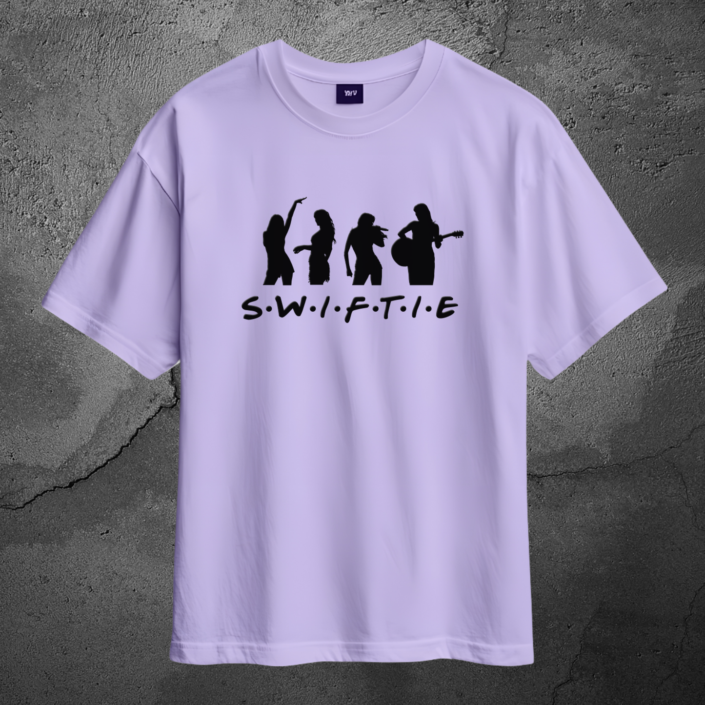 Swiftie Fan II OV