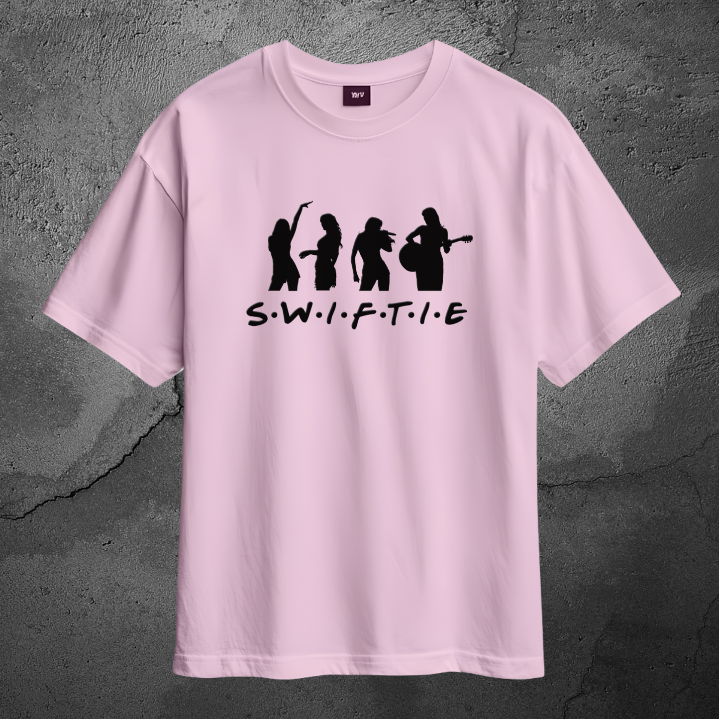 Swiftie Fan II OV