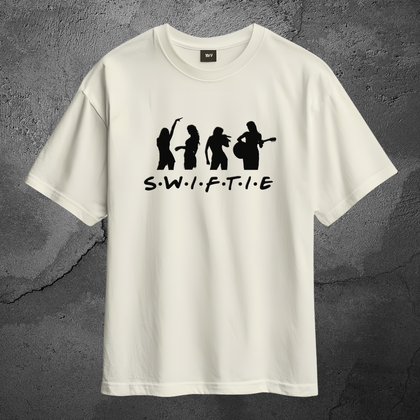 Swiftie Fan II OV