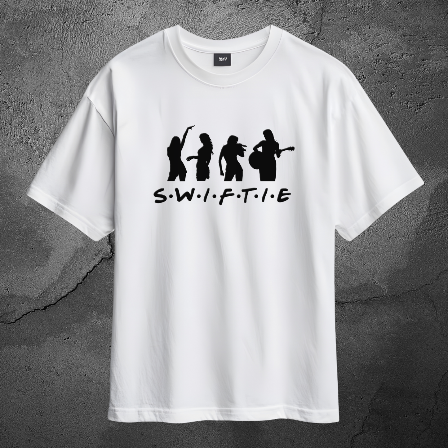 Swiftie Fan II OV