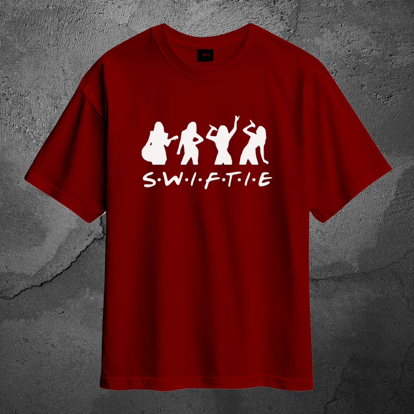 Swiftie Fan I OV