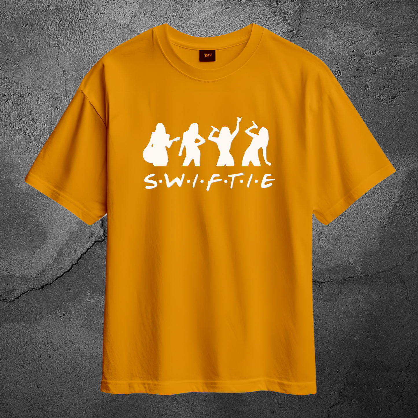 Swiftie Fan I OV