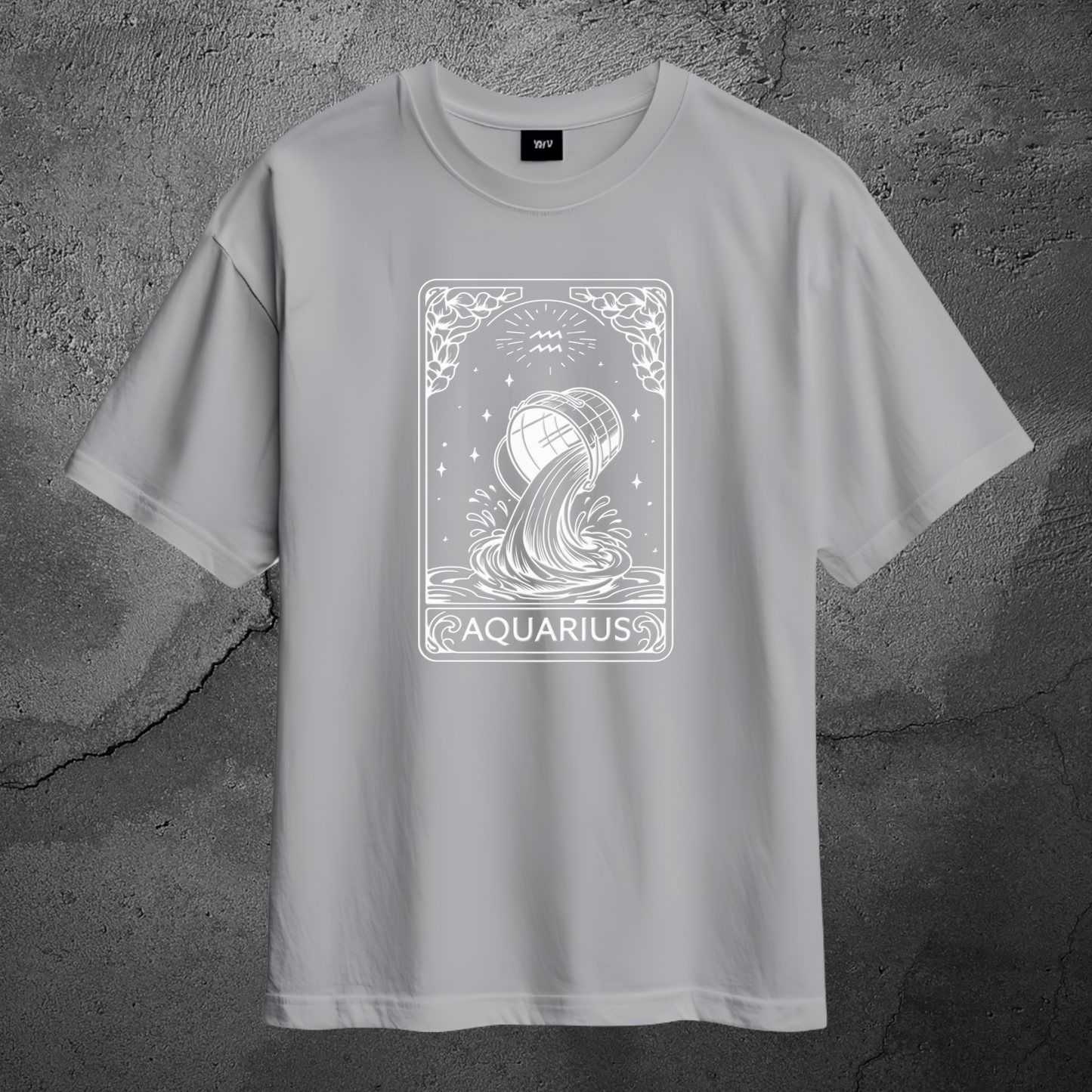 Cosmic Signs Tarot Collection - Aquarius OV