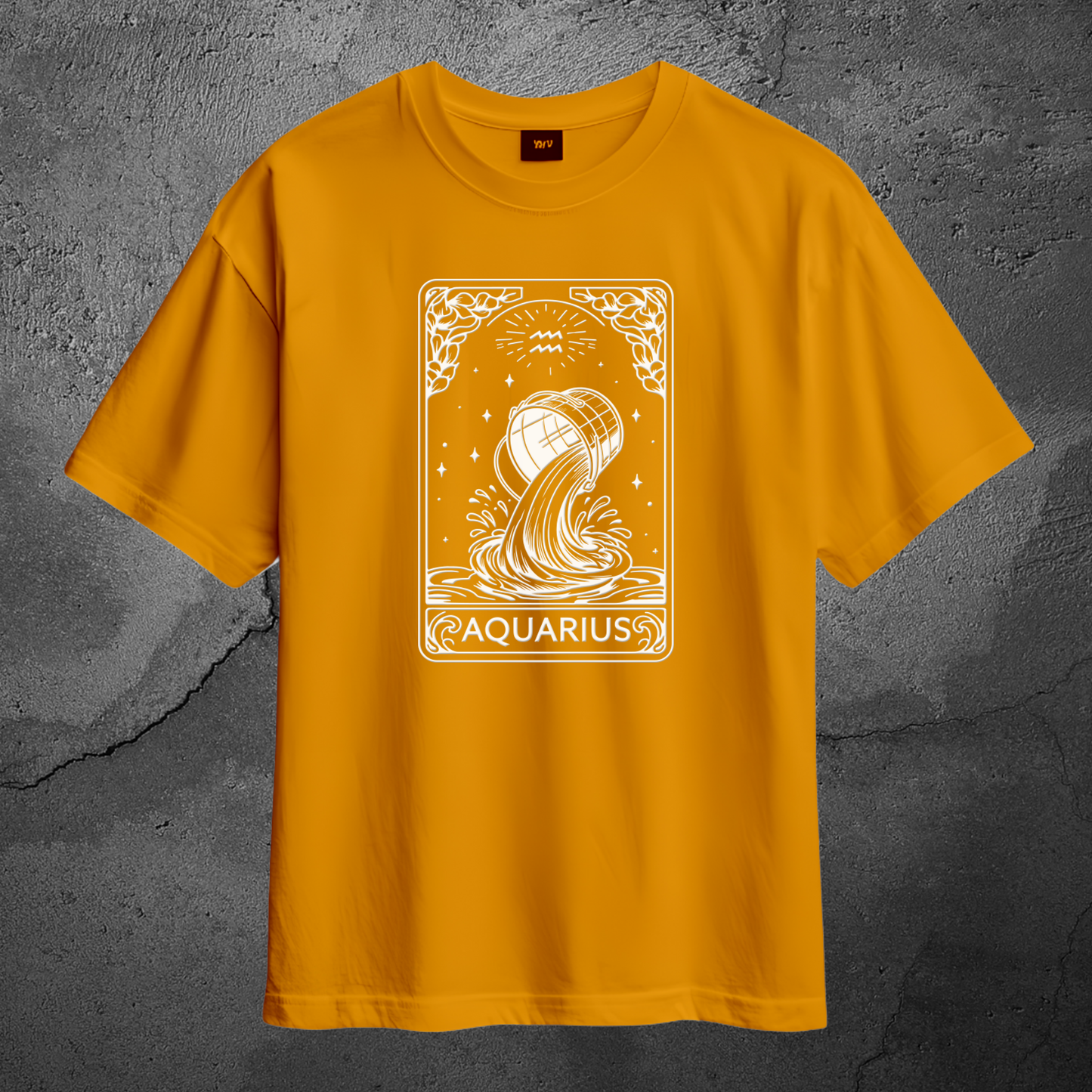 Cosmic Signs Tarot Collection - Aquarius OV