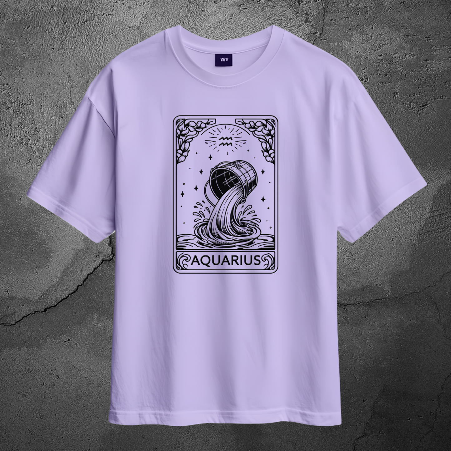 Cosmic Signs Tarot Collection - Aquarius OV