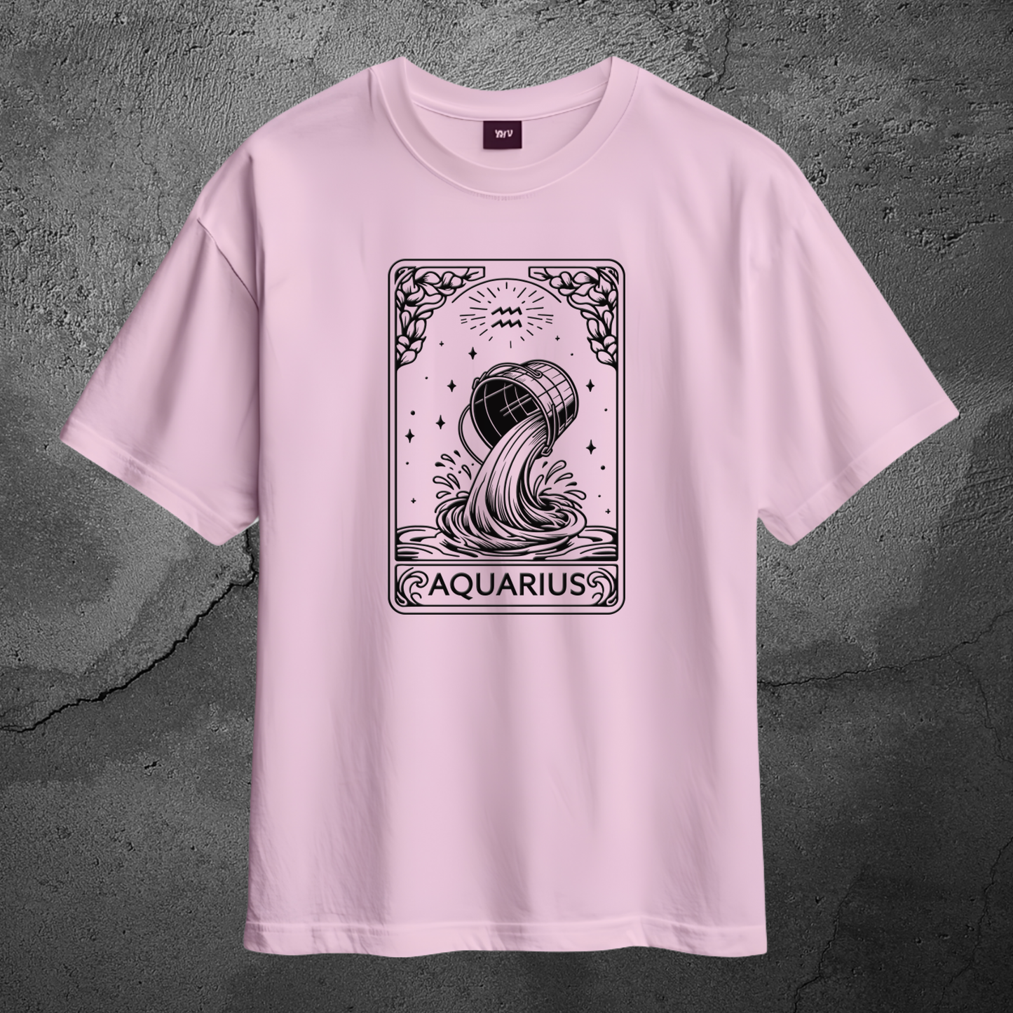 Cosmic Signs Tarot Collection - Aquarius OV