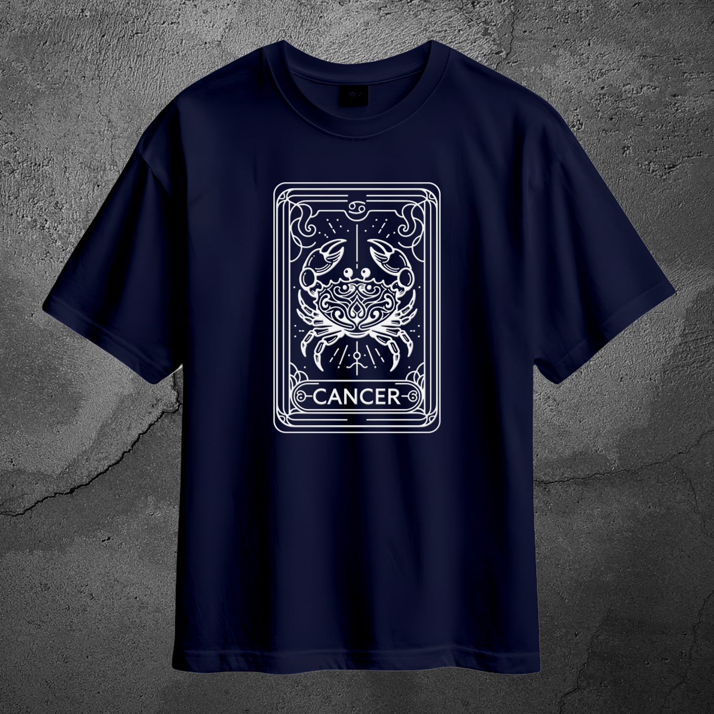 Cosmic Signs Tarot Collection - Cancer OV