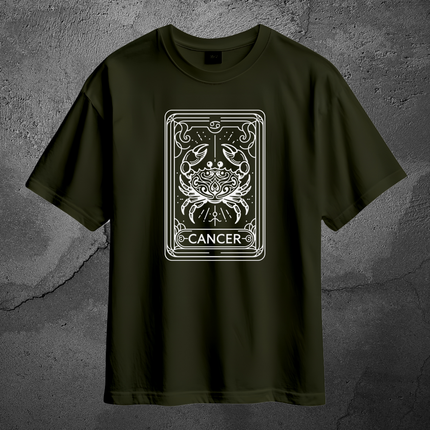 Cosmic Signs Tarot Collection - Cancer OV
