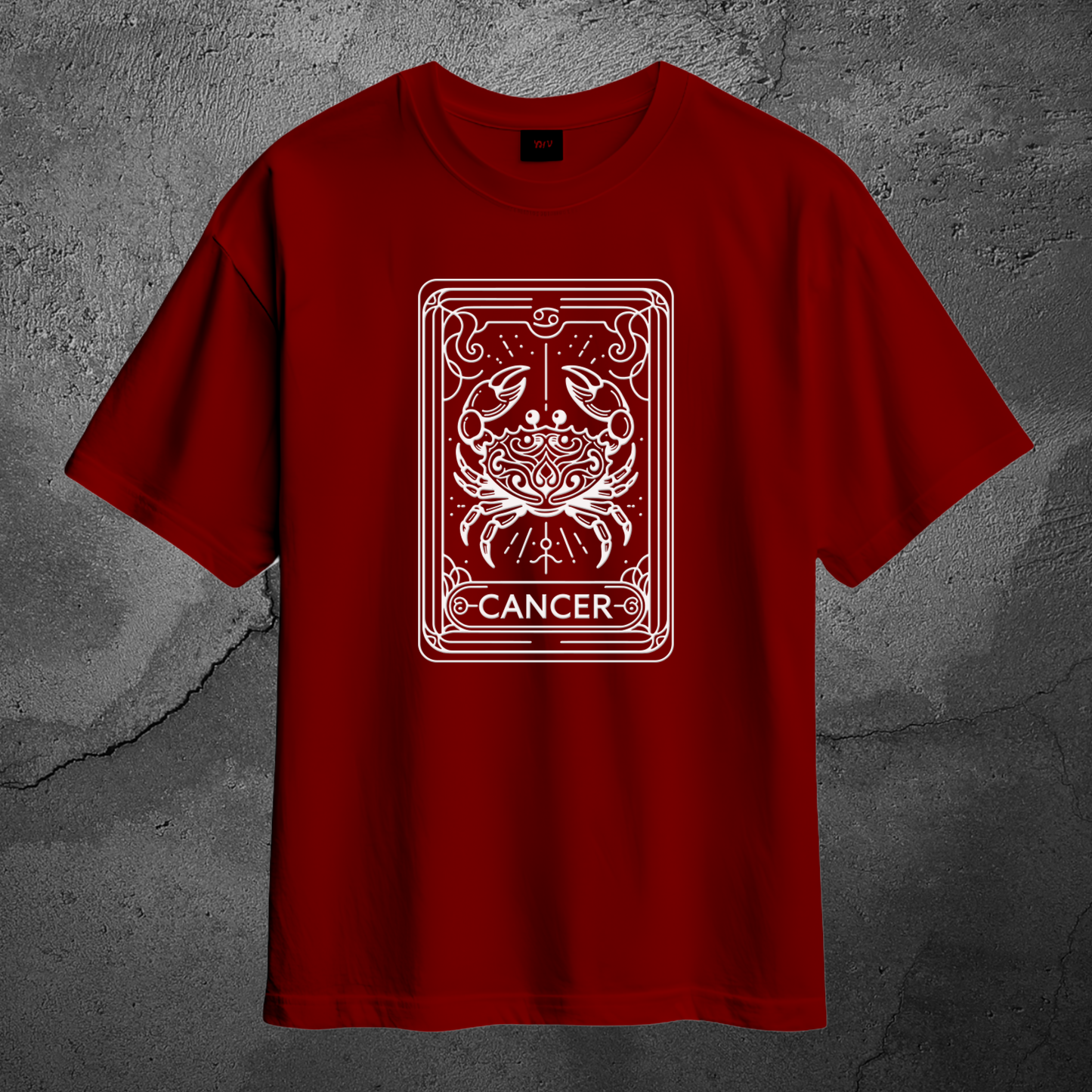 Cosmic Signs Tarot Collection - Cancer OV