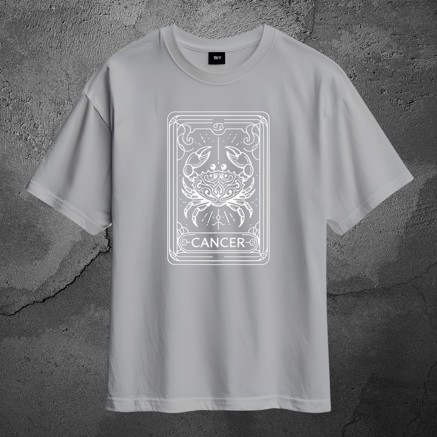 Cosmic Signs Tarot Collection - Cancer OV