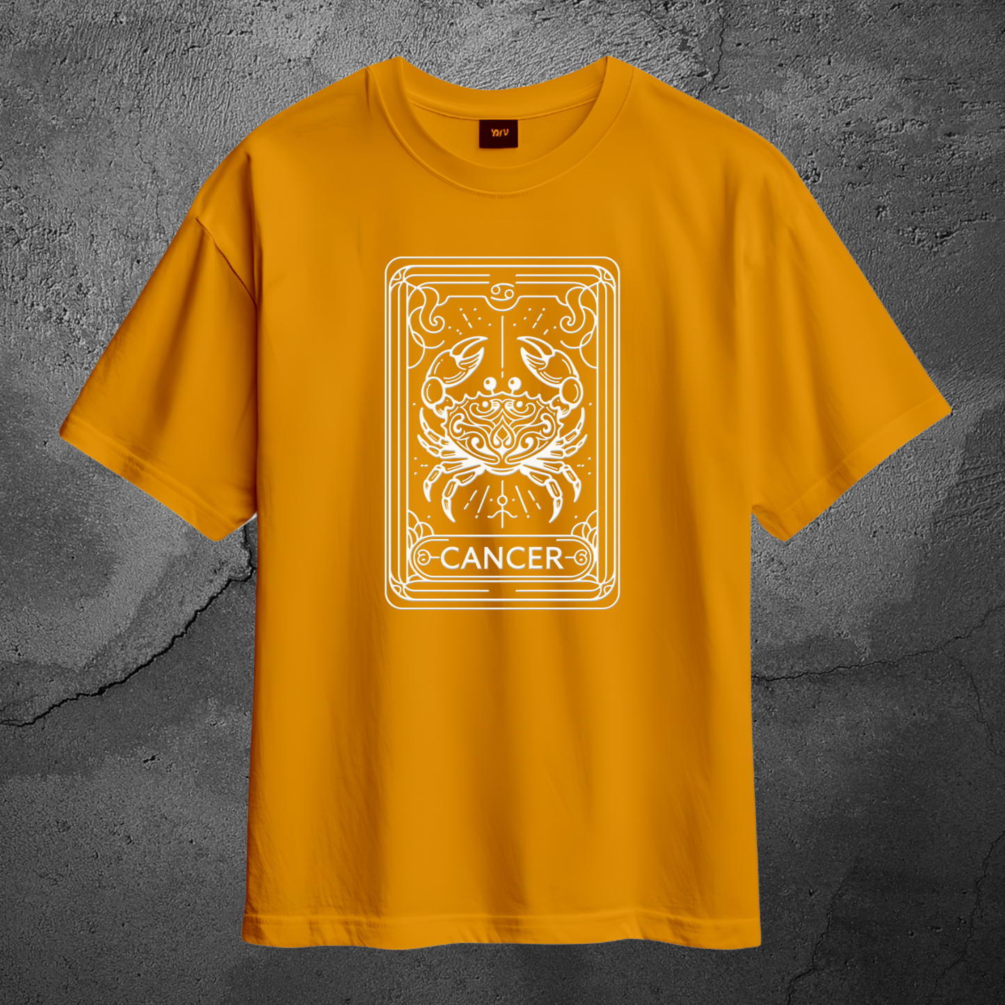 Cosmic Signs Tarot Collection - Cancer OV