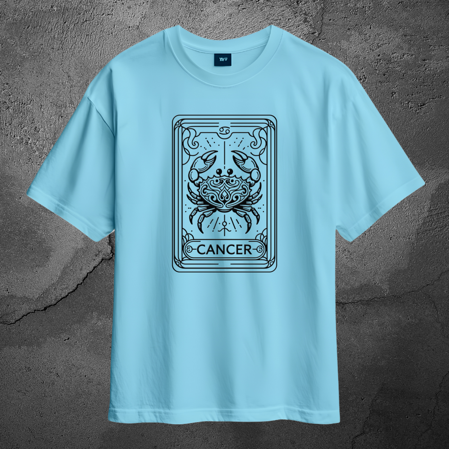 Cosmic Signs Tarot Collection - Cancer OV