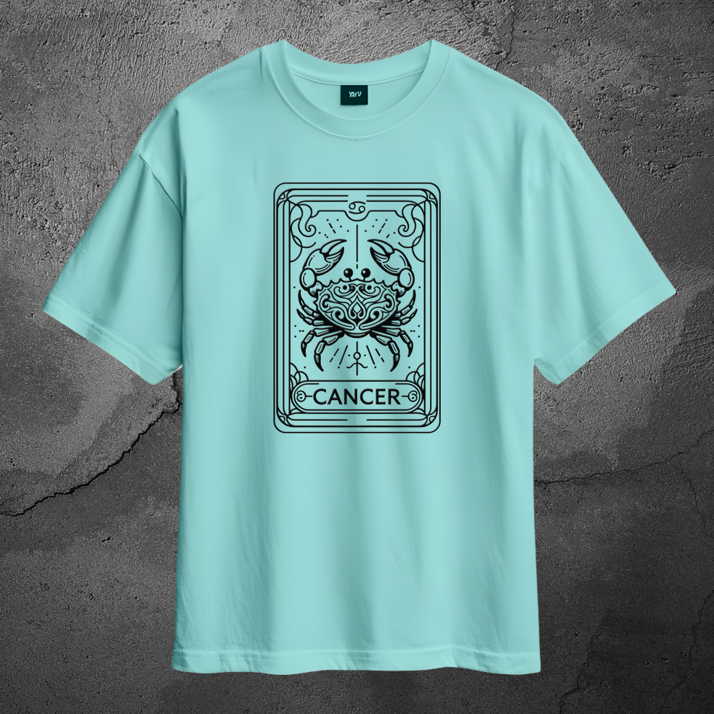 Cosmic Signs Tarot Collection - Cancer OV