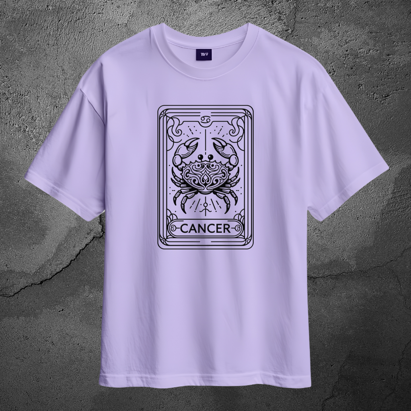 Cosmic Signs Tarot Collection - Cancer OV