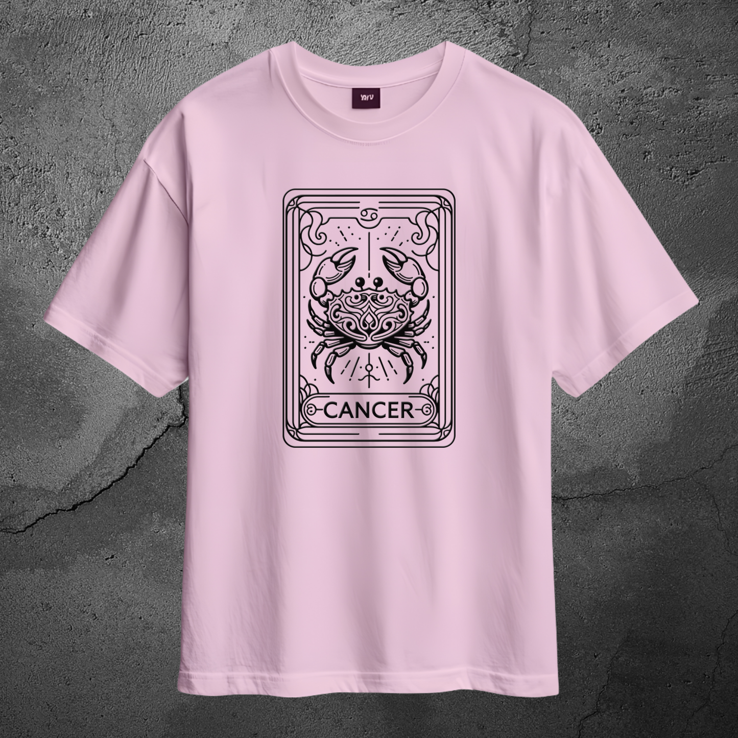 Cosmic Signs Tarot Collection - Cancer OV
