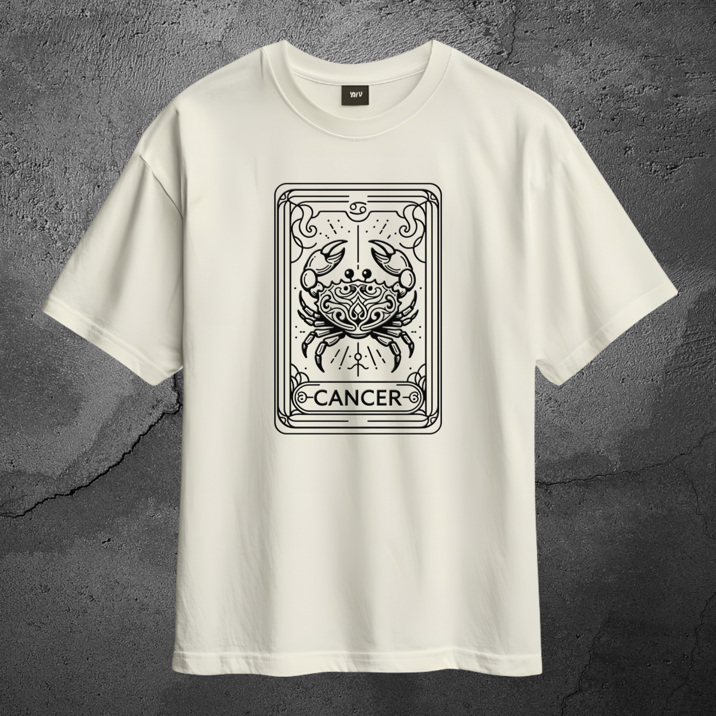 Cosmic Signs Tarot Collection - Cancer OV