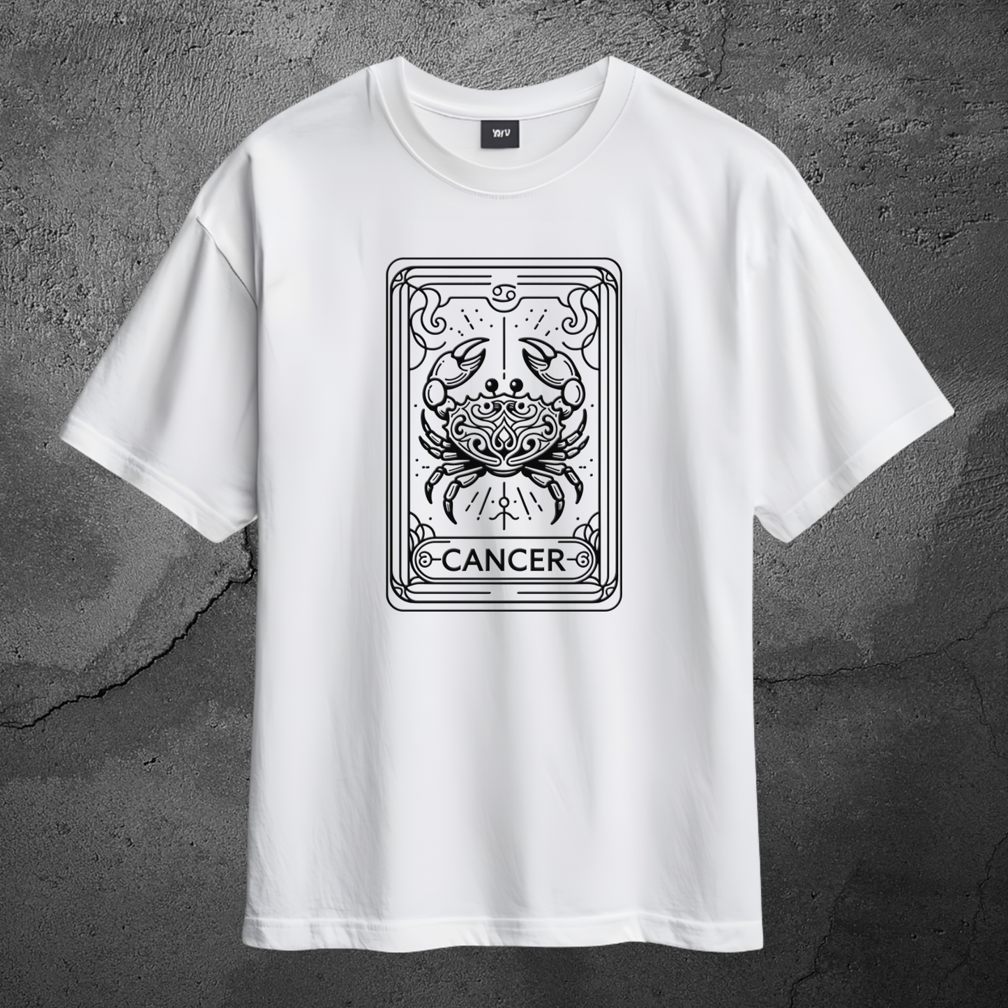 Cosmic Signs Tarot Collection - Cancer OV