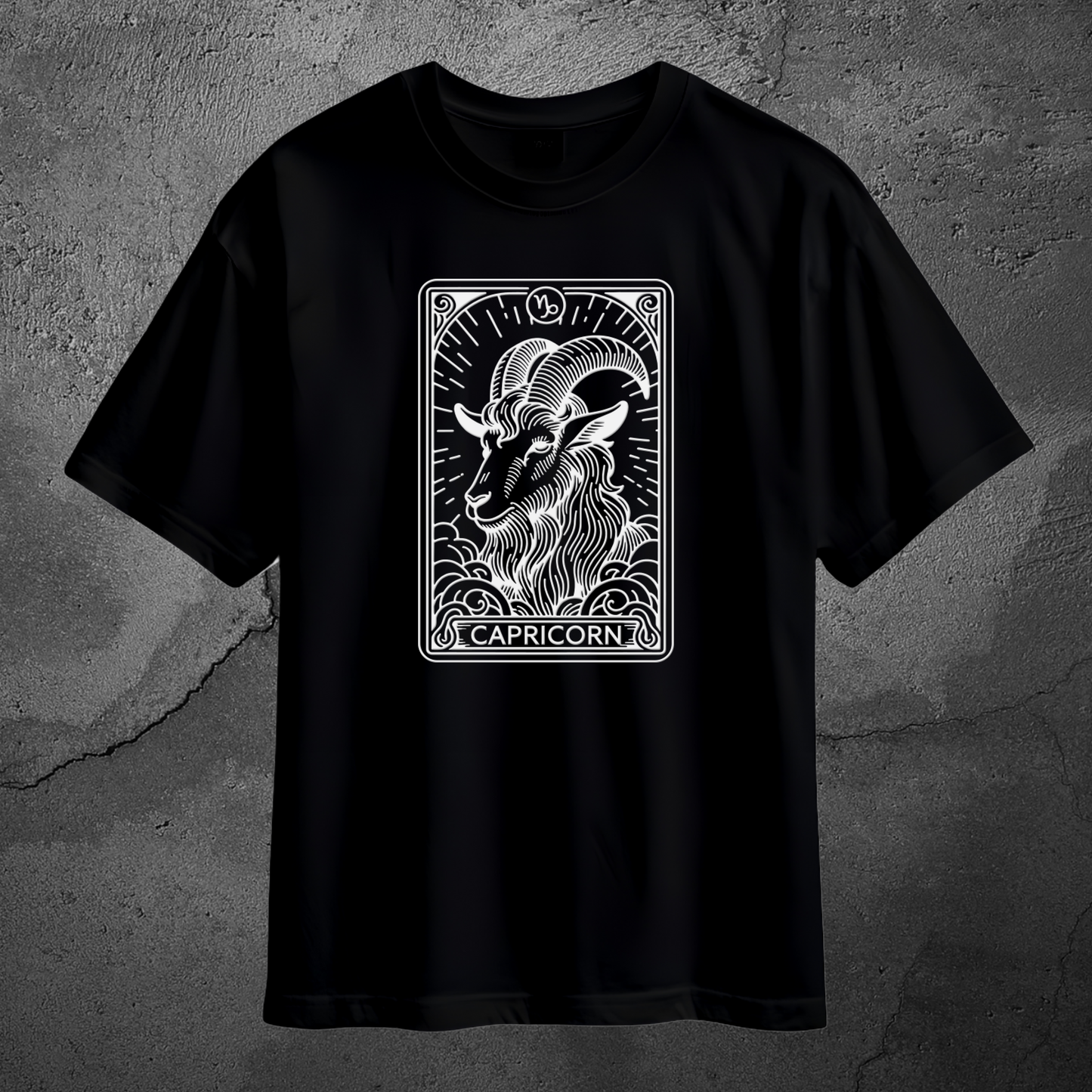 Cosmic Signs Tarot Collection - Capricorn OV