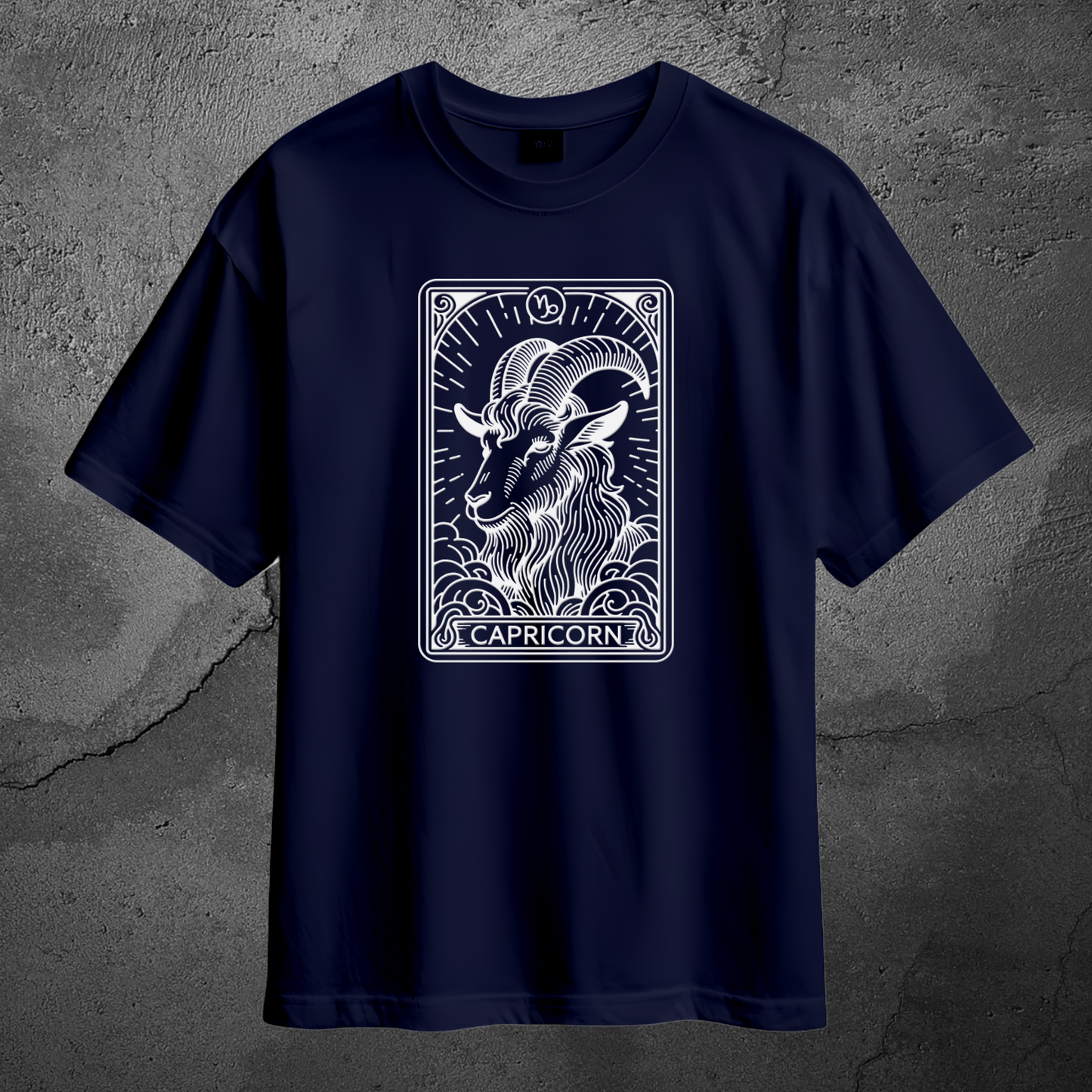 Cosmic Signs Tarot Collection - Capricorn OV