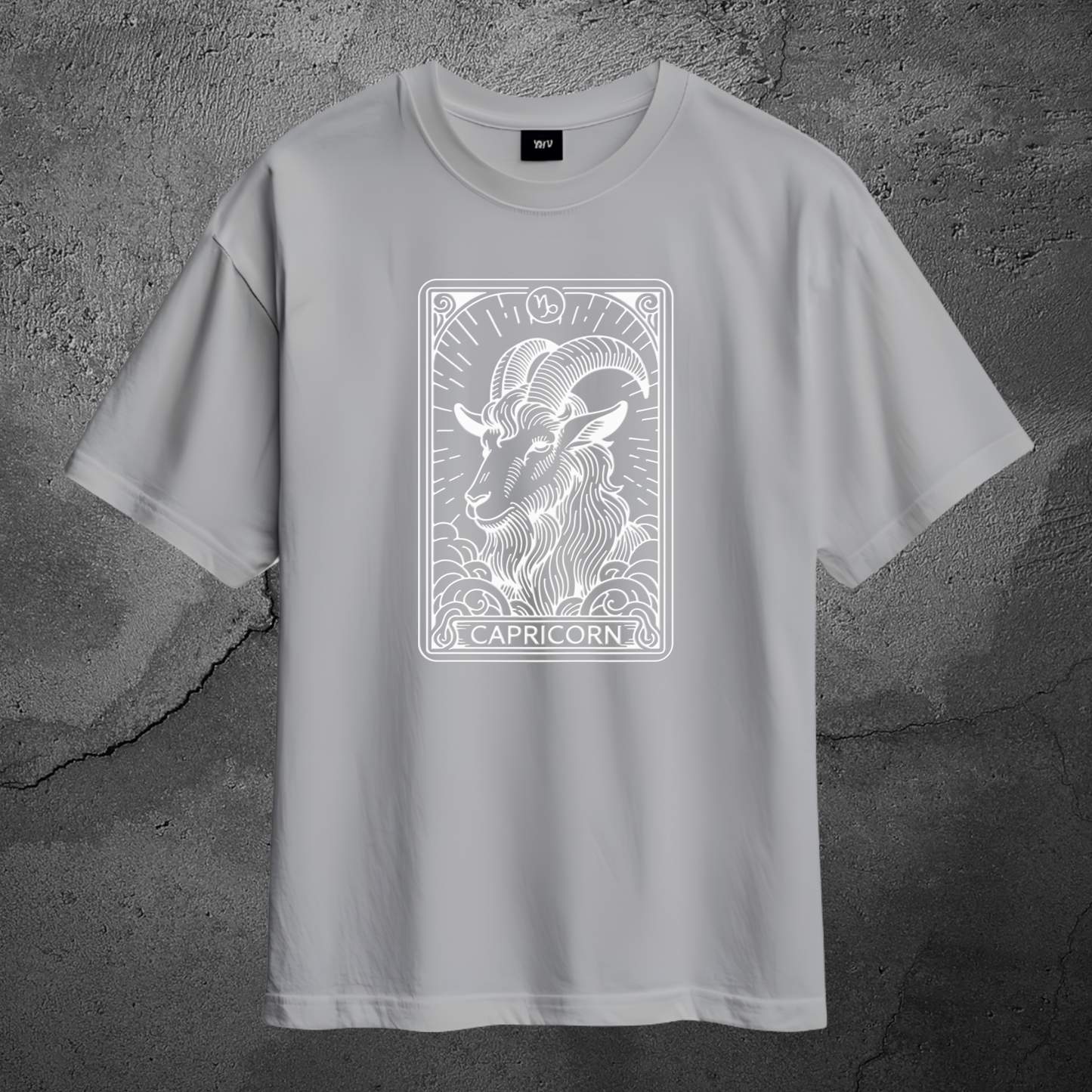 Cosmic Signs Tarot Collection - Capricorn OV