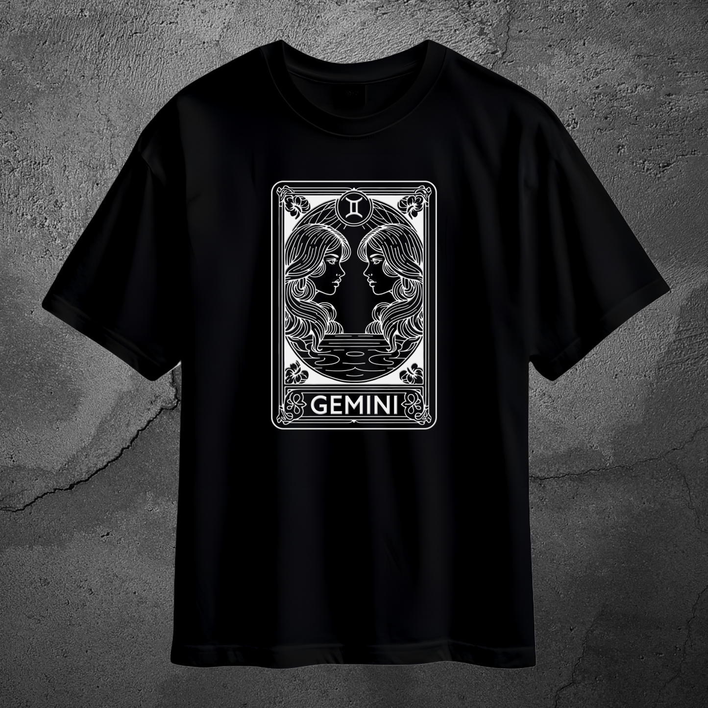 Cosmic Signs Tarot Collection - Gemini OV