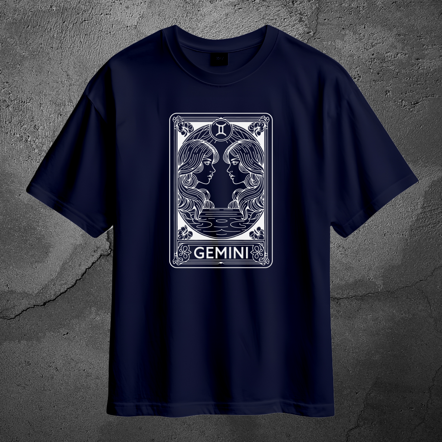 Cosmic Signs Tarot Collection - Gemini OV