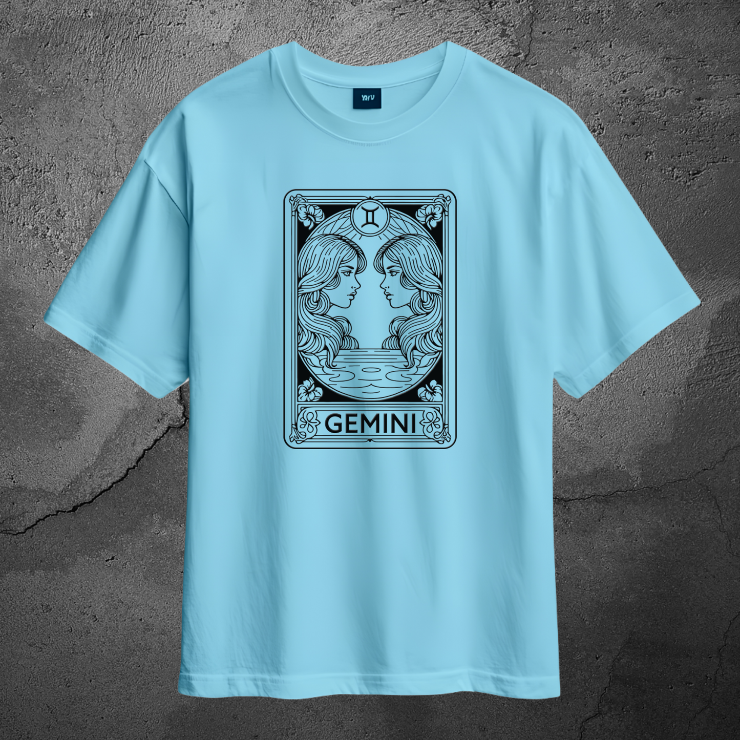 Cosmic Signs Tarot Collection - Gemini OV