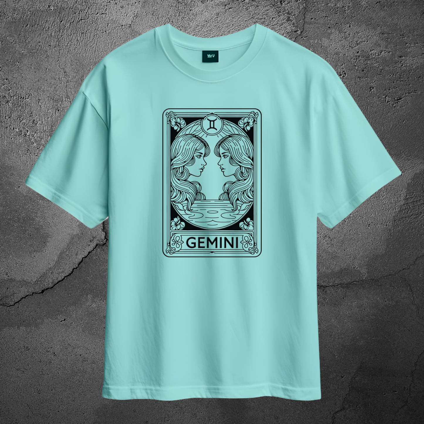 Cosmic Signs Tarot Collection - Gemini OV
