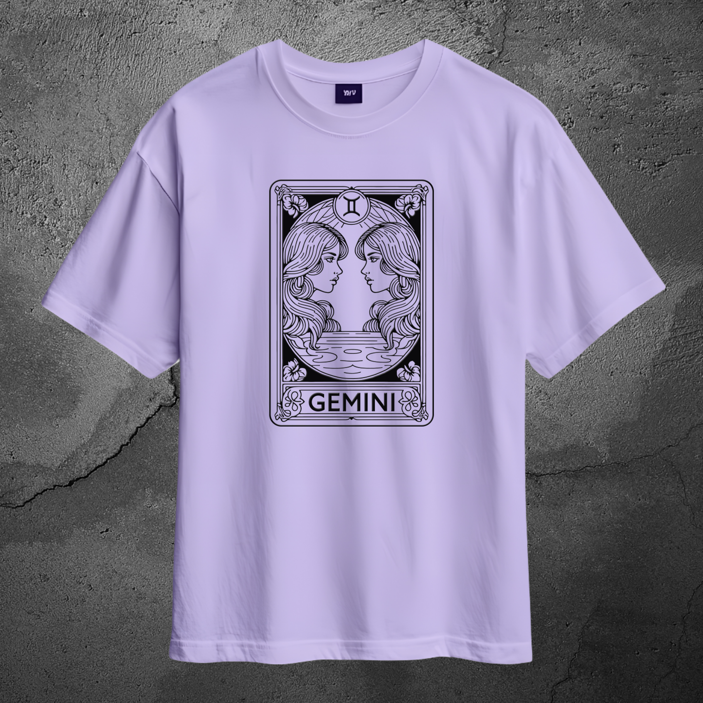 Cosmic Signs Tarot Collection - Gemini OV