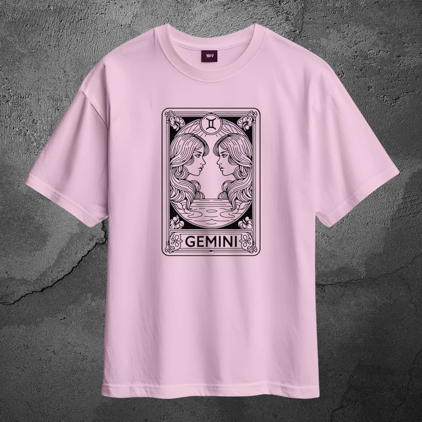 Cosmic Signs Tarot Collection - Gemini OV