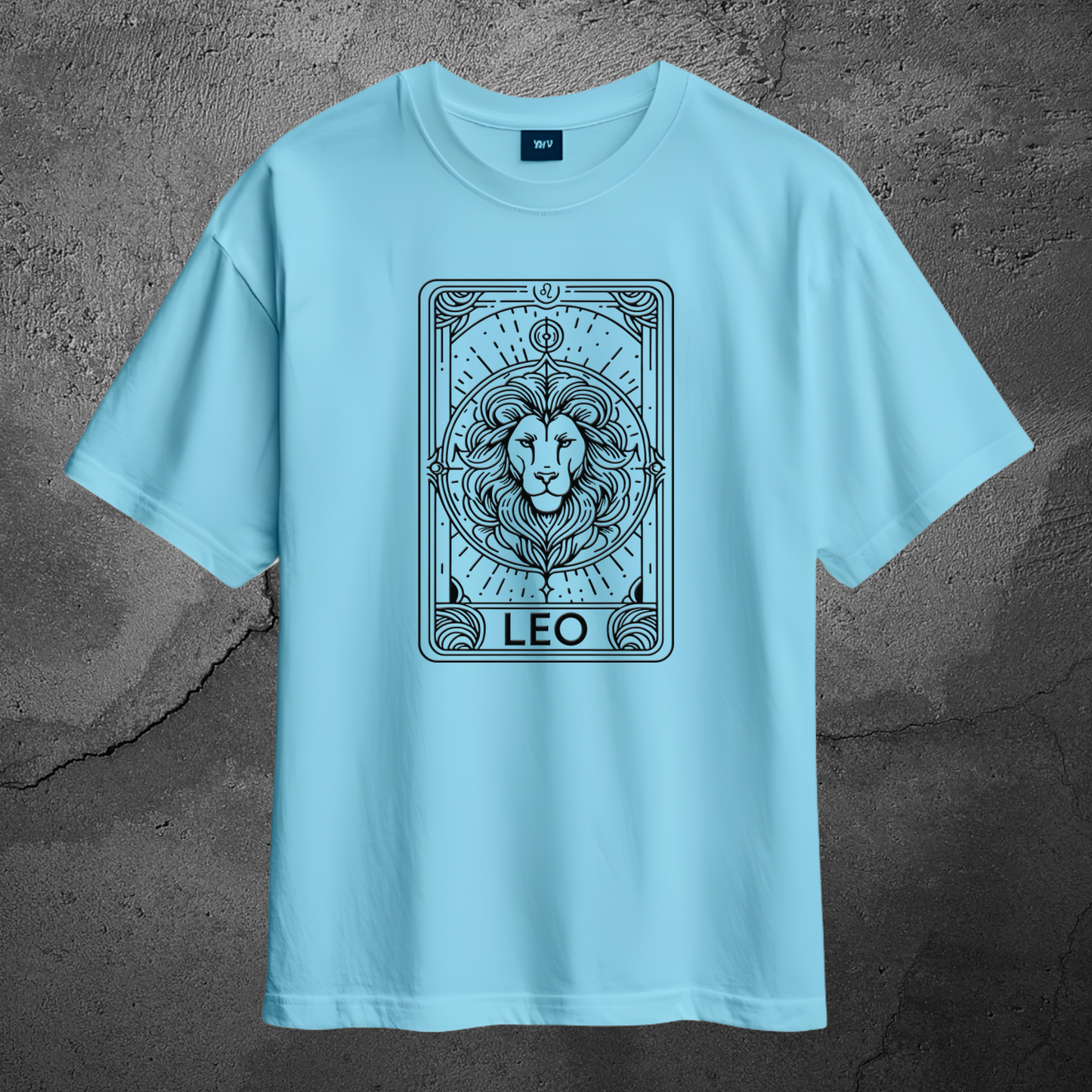 Cosmic Signs Tarot Collection - Leo OV