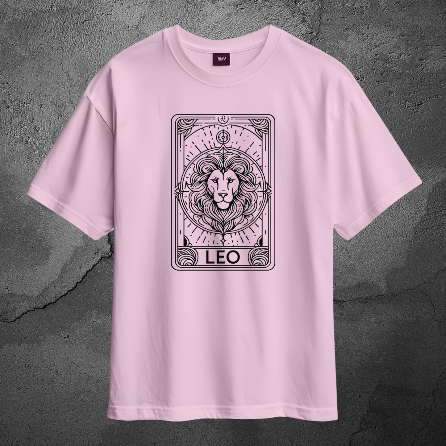 Cosmic Signs Tarot Collection - Leo OV