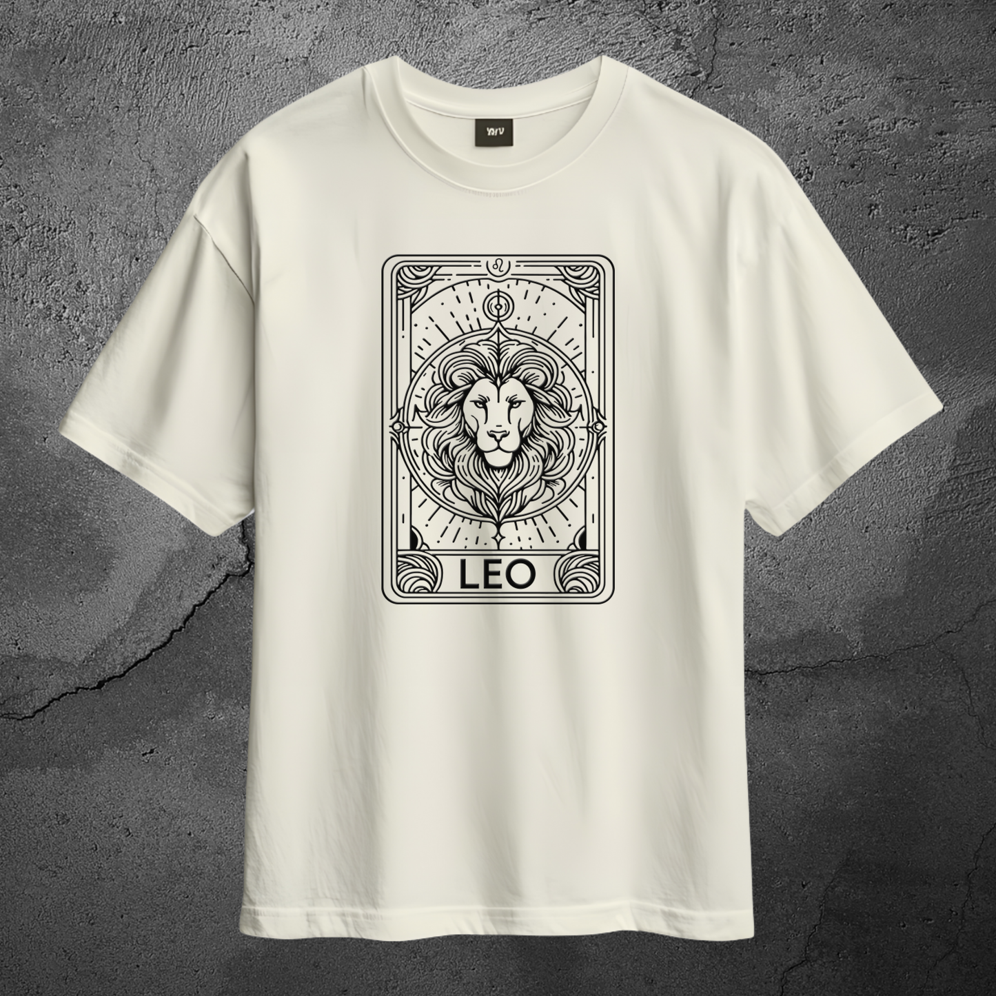 Cosmic Signs Tarot Collection - Leo OV