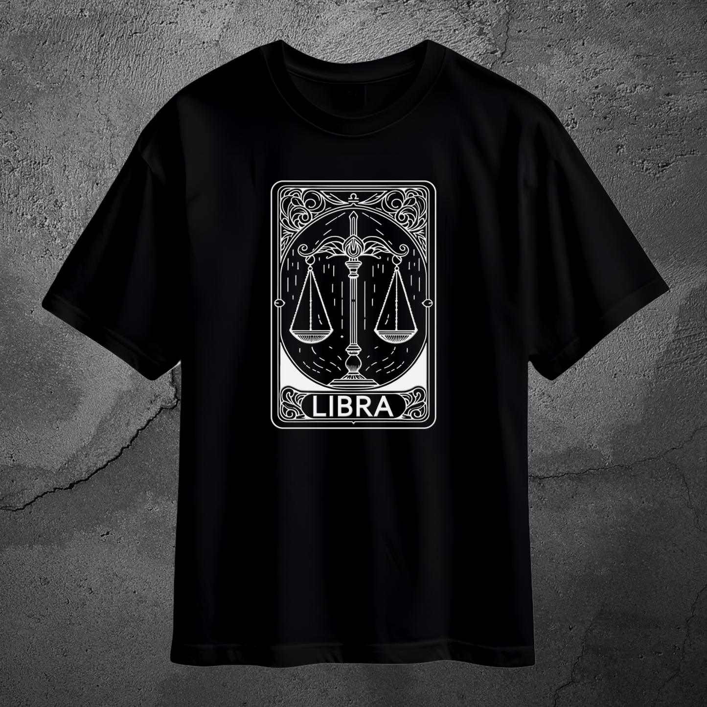 Cosmic Signs Tarot Collection - Libra OV