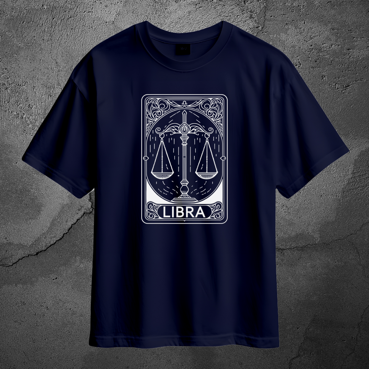 Cosmic Signs Tarot Collection - Libra OV