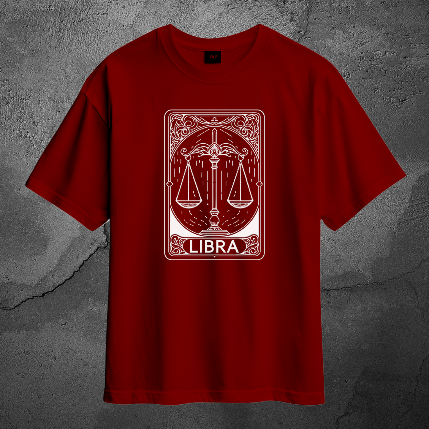 Cosmic Signs Tarot Collection - Libra OV