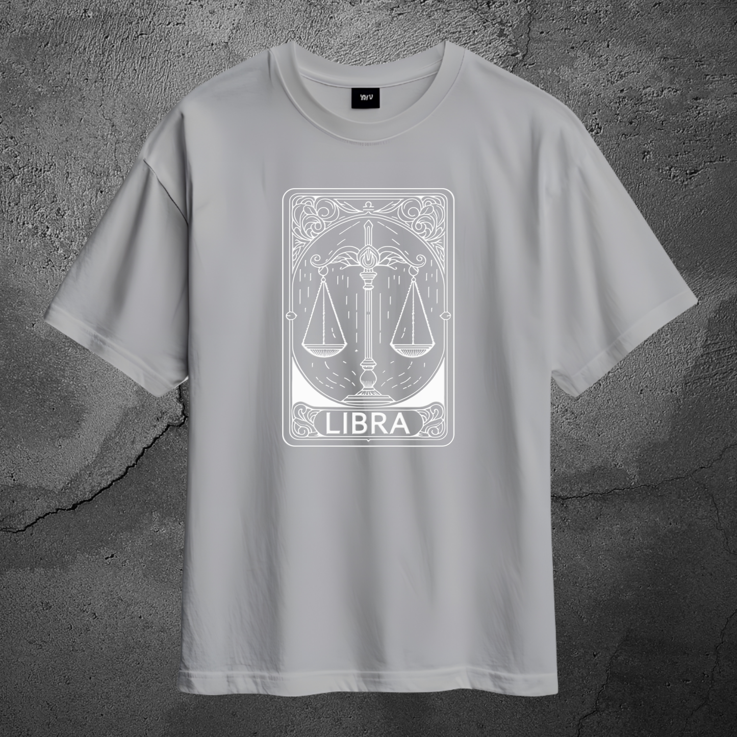 Cosmic Signs Tarot Collection - Libra OV