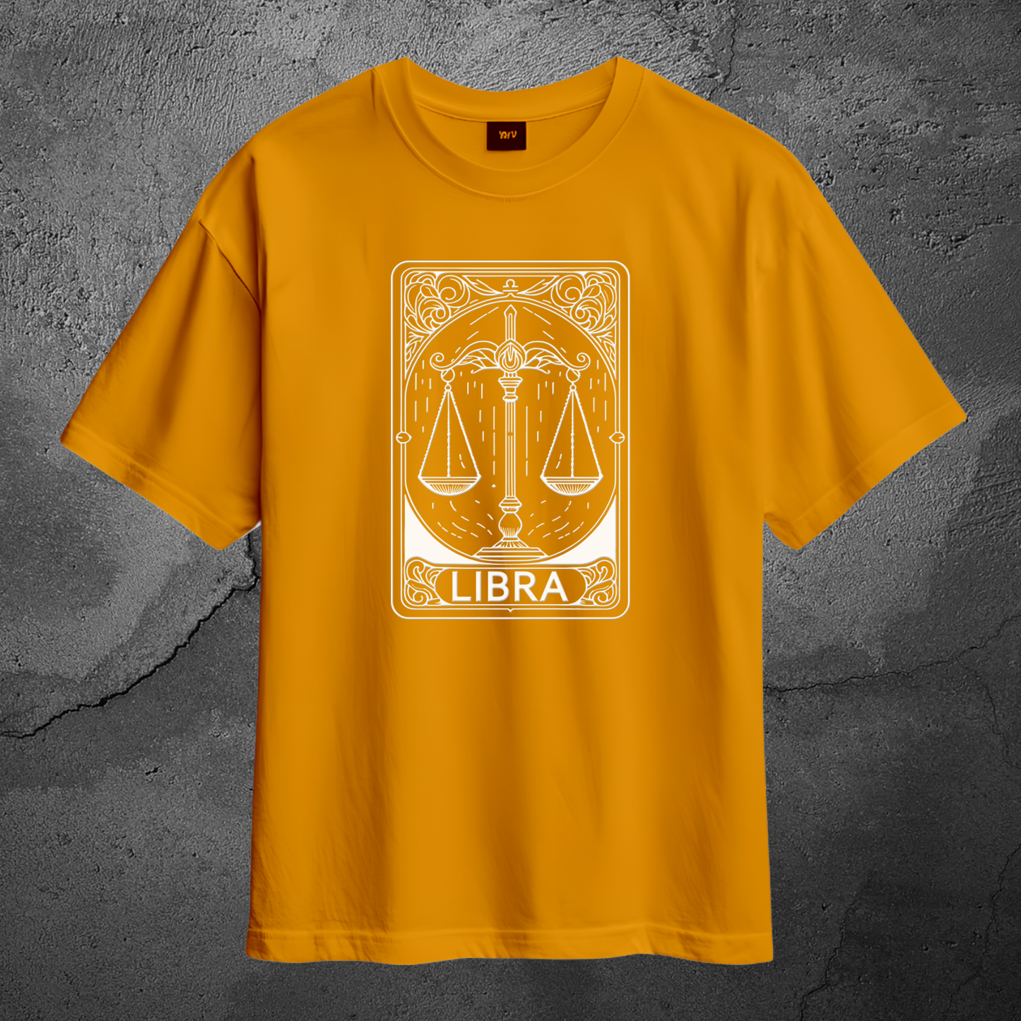 Cosmic Signs Tarot Collection - Libra OV