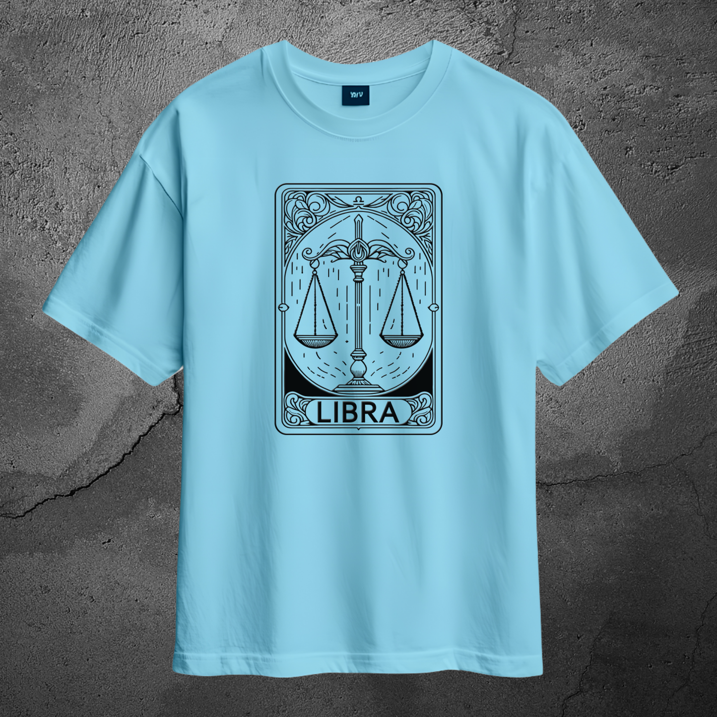 Cosmic Signs Tarot Collection - Libra OV