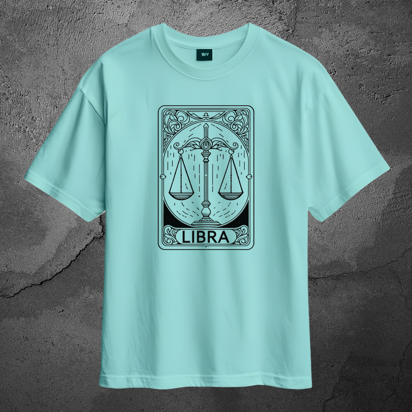 Cosmic Signs Tarot Collection - Libra OV