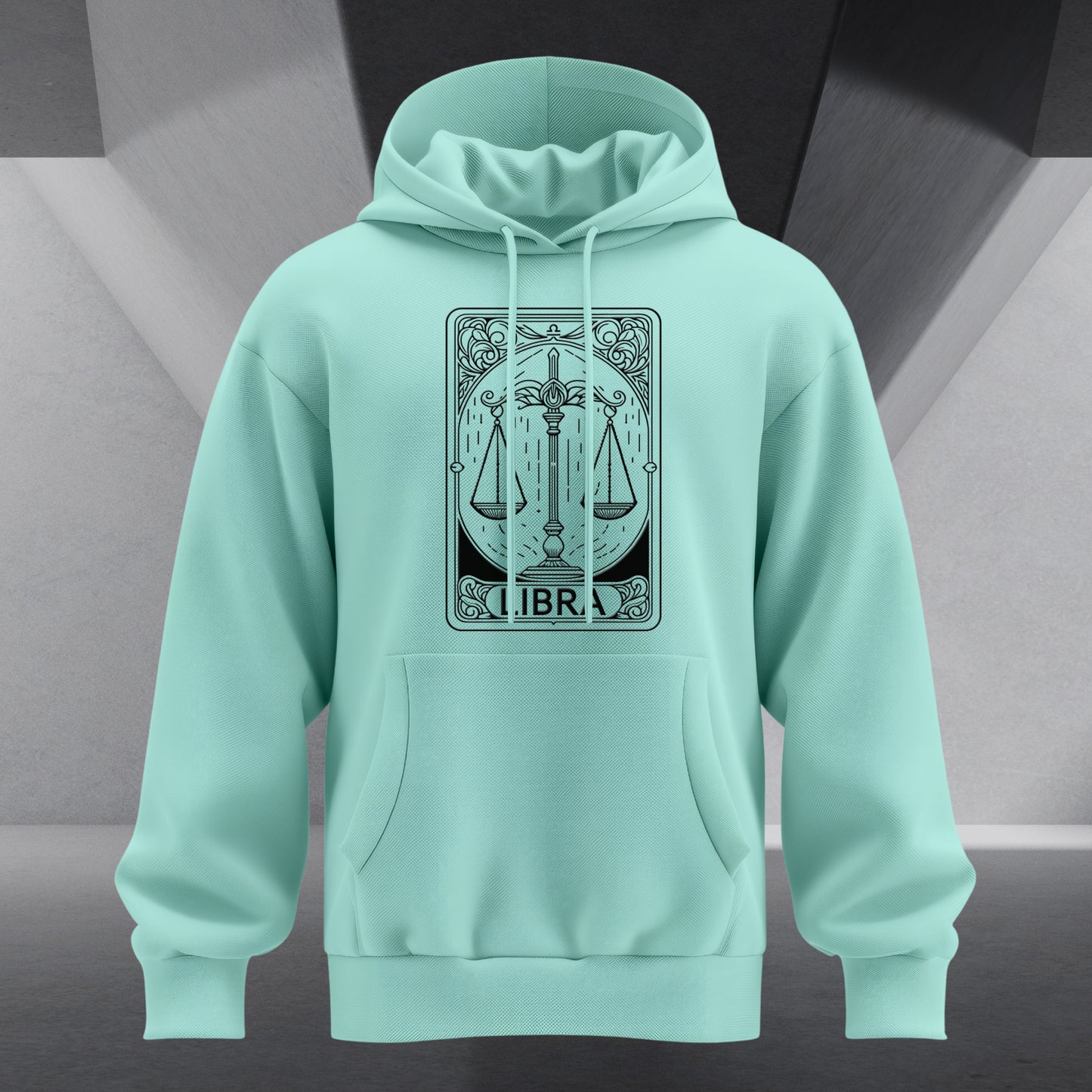 Cosmic Signs Tarot Collection - Libra H