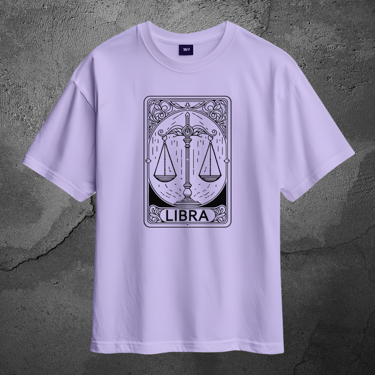 Cosmic Signs Tarot Collection - Libra OV