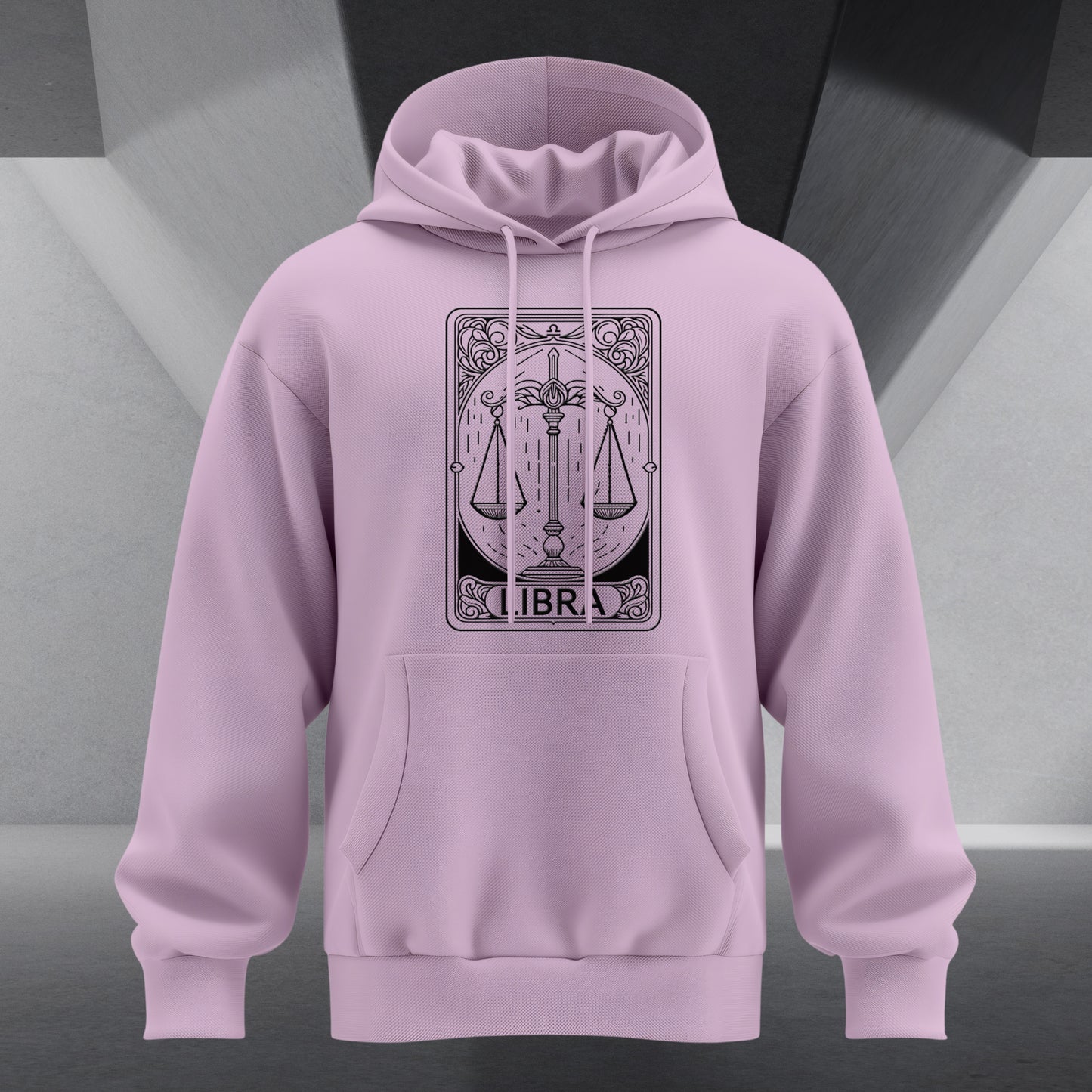 Cosmic Signs Tarot Collection - Libra H