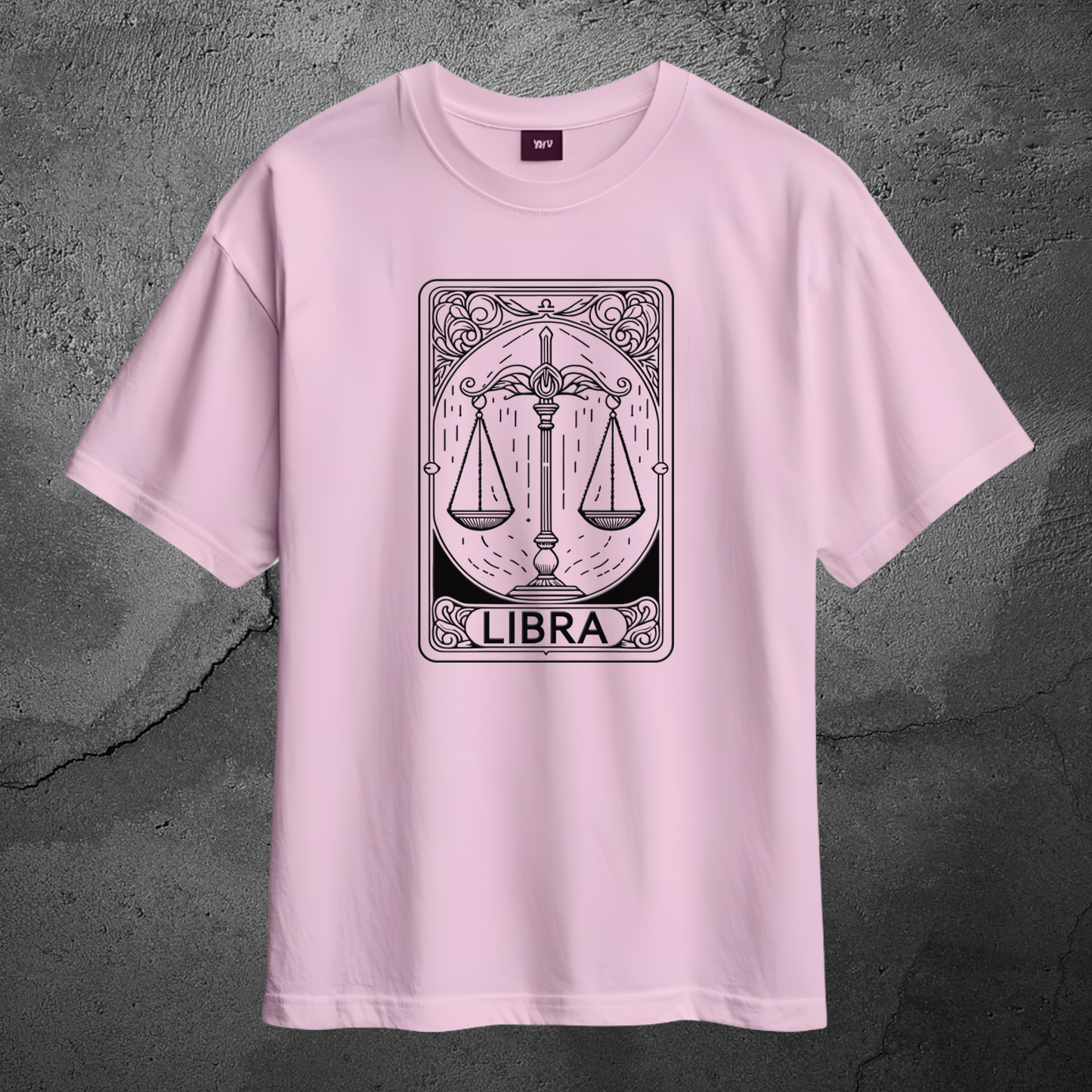 Cosmic Signs Tarot Collection - Libra OV