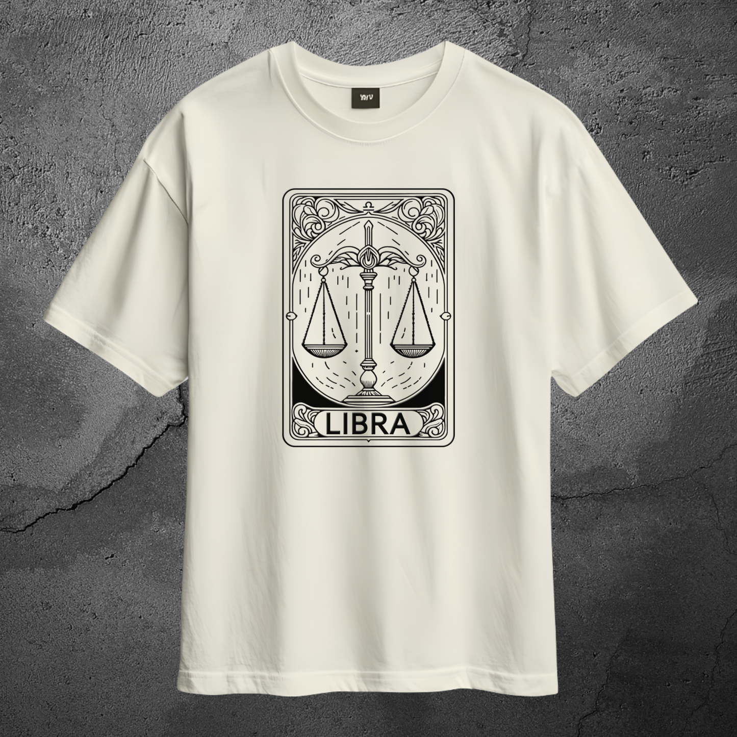 Cosmic Signs Tarot Collection - Libra OV