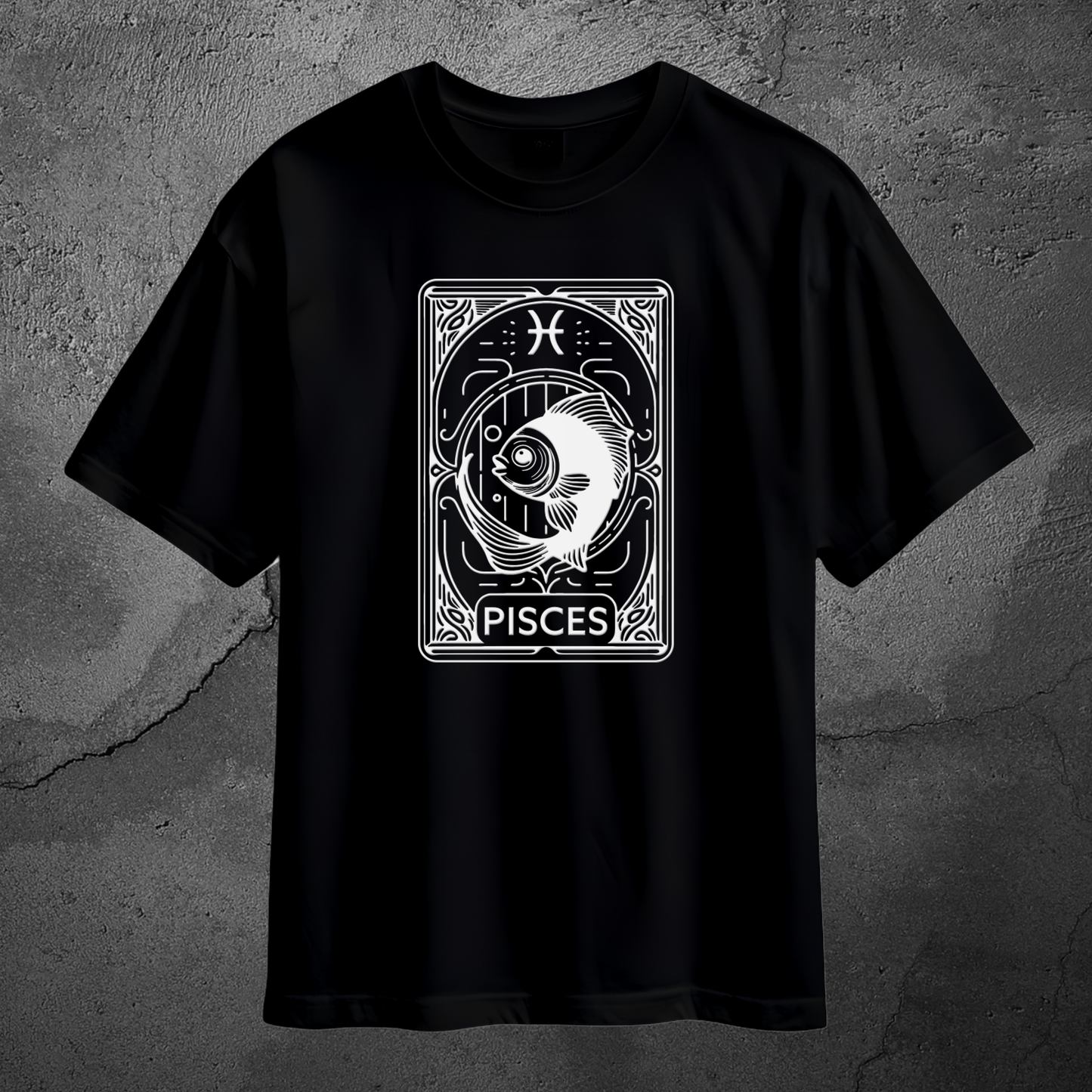 Cosmic Signs Tarot Collection - Pieces OV