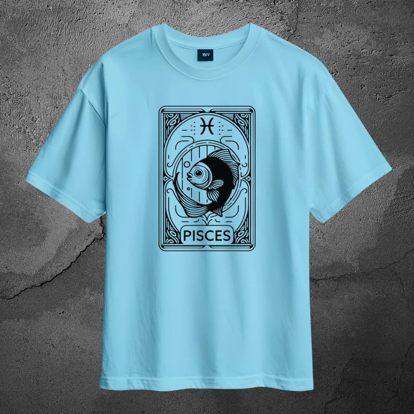 Cosmic Signs Tarot Collection - Pieces OV