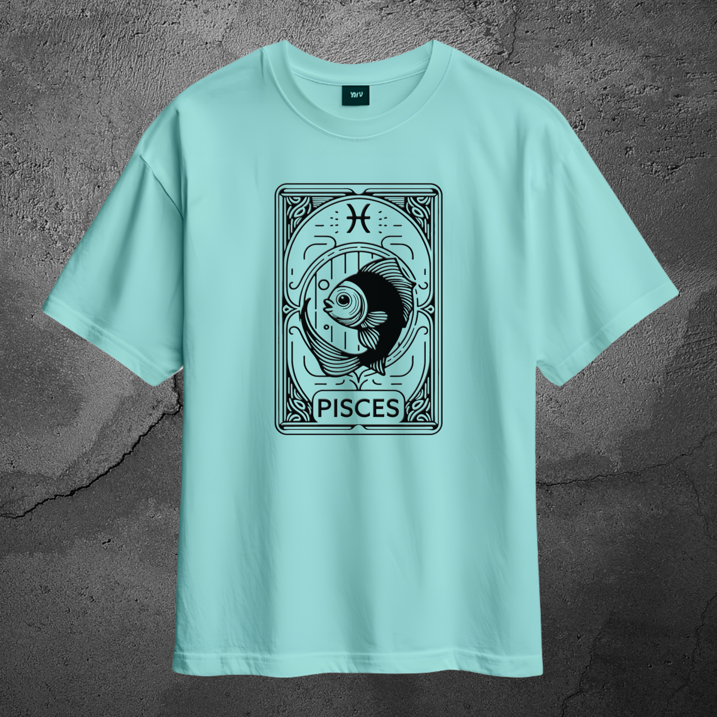 Cosmic Signs Tarot Collection - Pieces OV